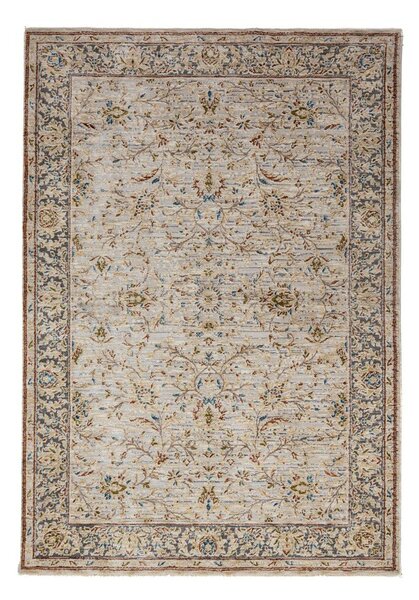 Preproga v naravni barvi 160x230 cm Meena Vintage – Flair Rugs