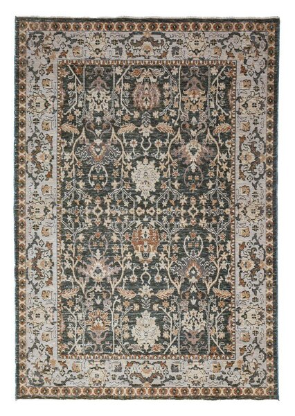Zelena preproga 200x300 cm Amelina Vintage – Flair Rugs