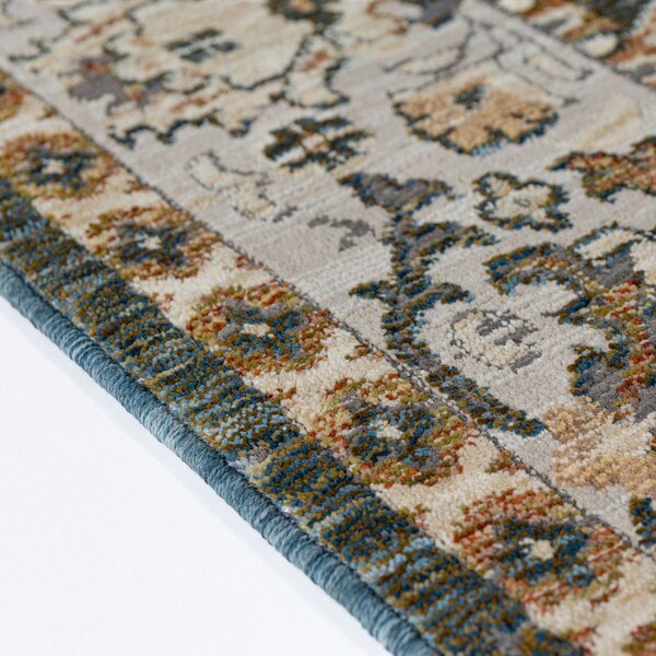 Zelena preproga 200x300 cm Amelina Vintage – Flair Rugs