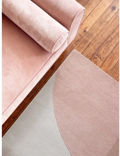 Ročno tkana volnena preproga 120x170 cm Westminster Savile – Ted Baker