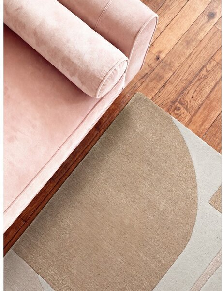 Ročno tkana volnena preproga 120x170 cm Westminster Windmill – Ted Baker