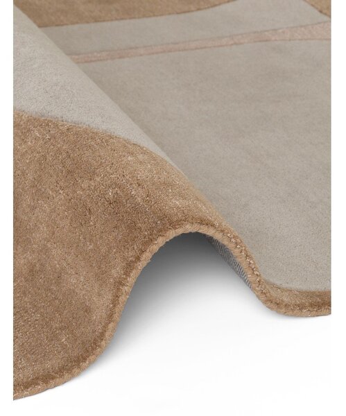 Ročno tkana volnena preproga 120x170 cm Westminster Windmill – Ted Baker