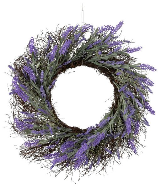 OKRASNA ROŽA 55/55/10 cm