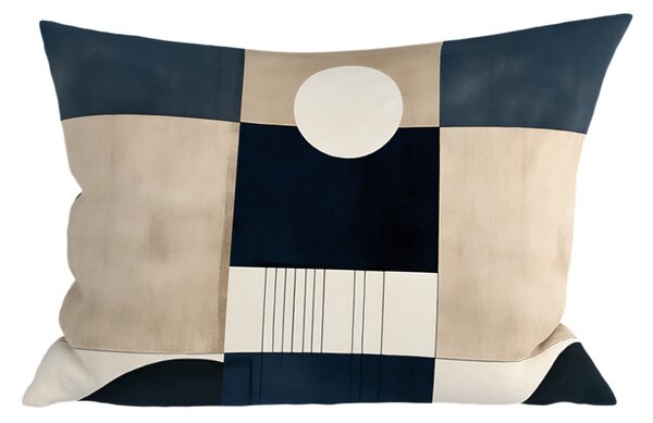 Polibombažna prevleka za vzglavnik SOMVORA POLY 50x70 cm, barvna