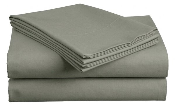 Rjuha BASIC sivo-zelena 200x220 cm
