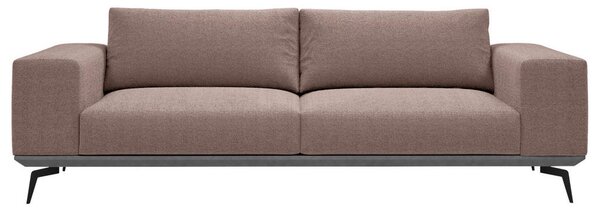 2-SED, bordo les, tekstil
