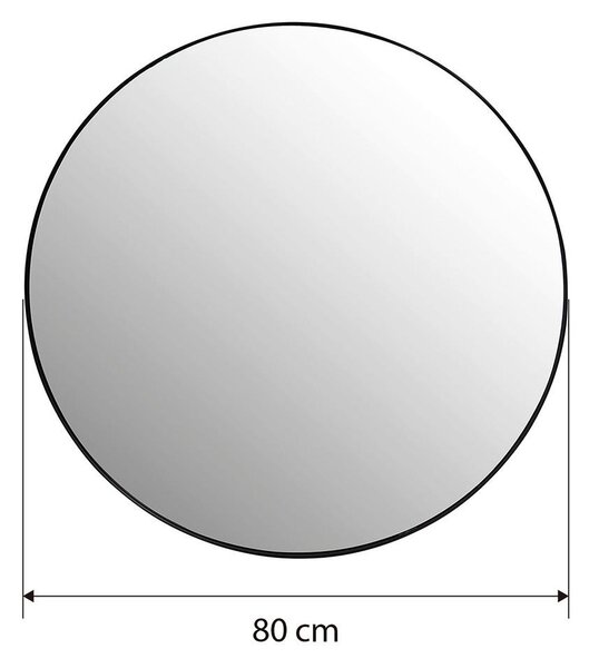 Mömax Ogledalo Alva