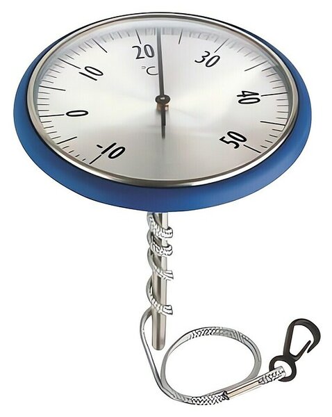 Vodni termometer (Zunanji premer: 11 cm)
