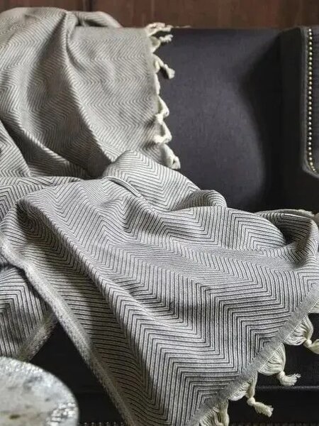 Pregrinjalo Decon Black 170x230