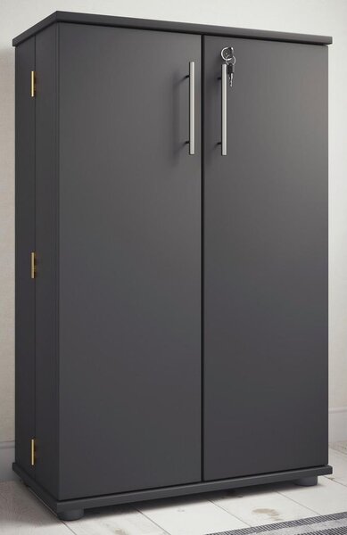 MID.YOU Regal Engalo Xl, Antracit
