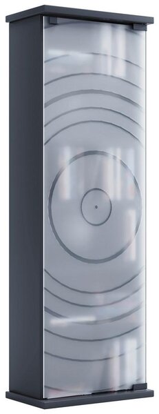 MID.YOU Regal Tilano M, Antracit