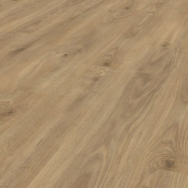 LOGOCLIC Silentos Laminat Laguna (Rustikalen videz, 1.288 x 195 x 9 mm) productname.garantie.plussign BAUHAUS garancija 15 let