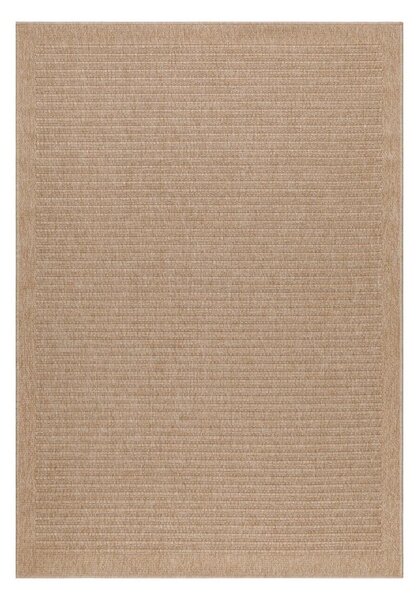 Novel Zunanja Preproga Dhaka, 80x150cm, Bež