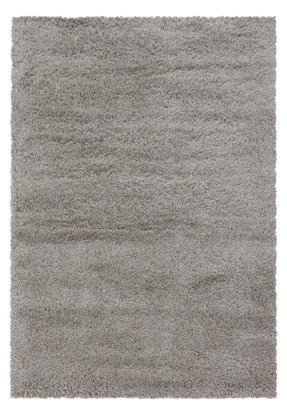 Mömax Preproga Fluffy, 80x150cm, Bež