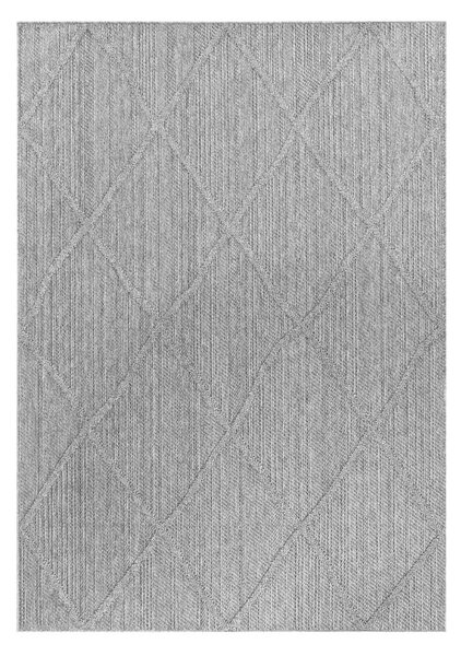 Mömax Preproga Za Zunanjo Uporabo Patara, Siva, 80x150cm