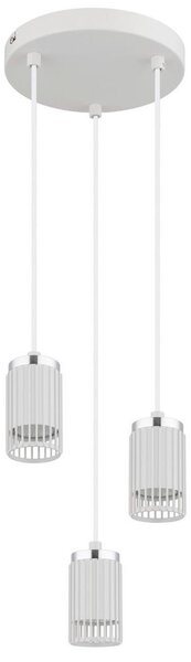 VISEČA SVETILKA KORBEN 21/115,5 cm GU10