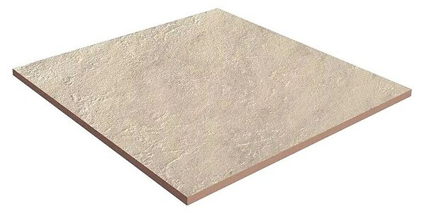 Talne ploščice Stella Beige (34 x 34 cm, Bež, Mat)