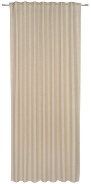 KONČANA ZAVESA neprosojno 140/245 cm