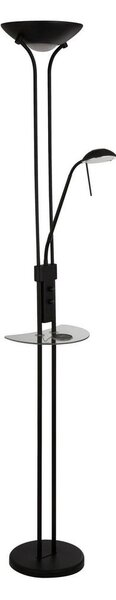 VISOKA STOJEČA LED-SVETILKA Wireless USB