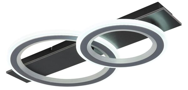 STROPNA LED-SVETILKA JAYDEN 230 V