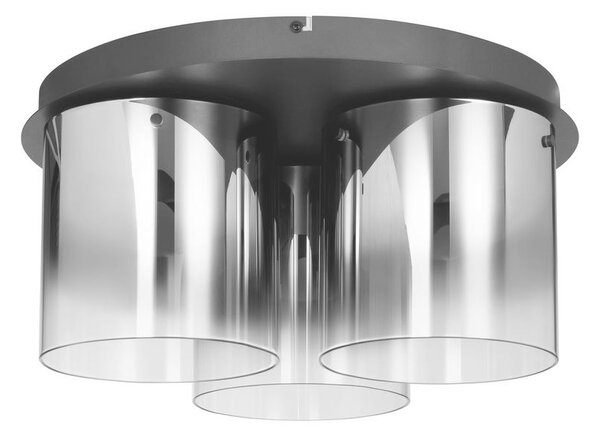 STROPNA LED-SVETILKA Baia 60 W 3000 lm 3000 K 220-240 V