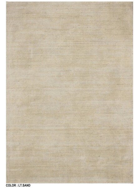 ORIENTALSKA PREPROGA LOOMIA BERBER 250 cm peščene barve