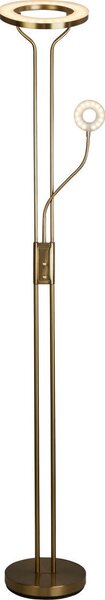VISOKA STOJEČA LED-SVETILKA Mother & Child 3278 lm 3000 K