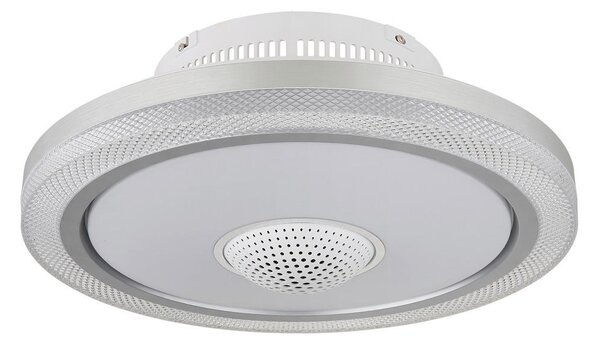 STROPNI VENTILATOR SHELLY 200-1750 lm 3000-6500 K