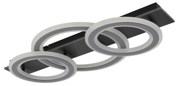 STROPNA LED-SVETILKA JAYDEN 230 V