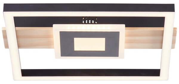 STROPNA LED-SVETILKA Sami 24 W 3000 K 220-240 V