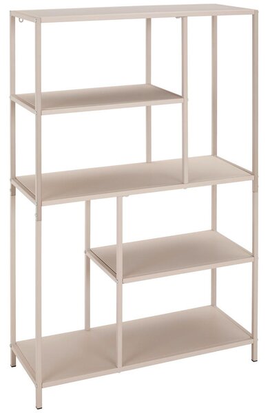 REGAL 76/116/30 cm sivobež