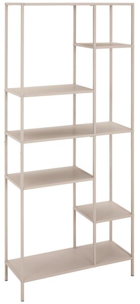 REGAL 78/175/30 cm sivobež