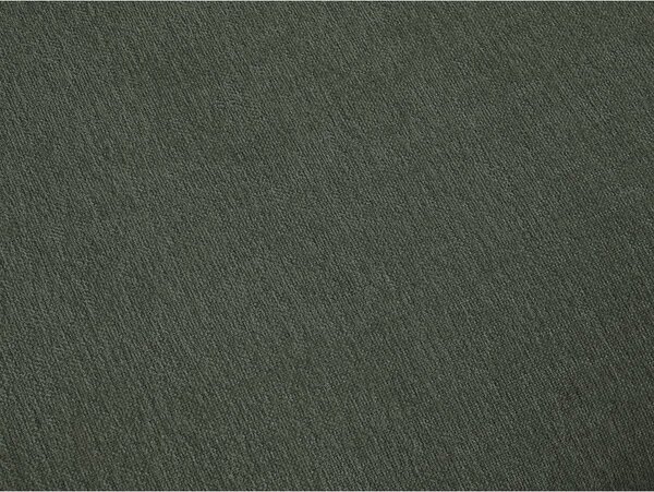 Zelena raztegljiva sedežna garnitura za spanje 220 cm Cocoone – Bobochic Paris