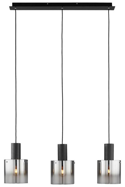 VISEČA SVETILKA Alesund 90/20/120 cm 60 W E27