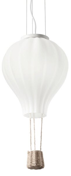 OTROŠKA VISEČA SVETILKA Dream Big SP1 220-240 V E27