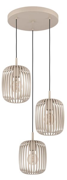 VISEČA SVETILKA Romazzina 46/110 cm 120 W E27