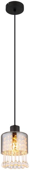 VISEČA SVETILKA 15/120 cm E27