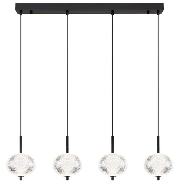 VISEČA LED-SVETILKA 120 lm 3000/4500/6500 K 230 V