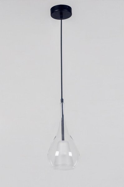 VISEČA SVETILKA Valentina 15/31,5/120 cm E27