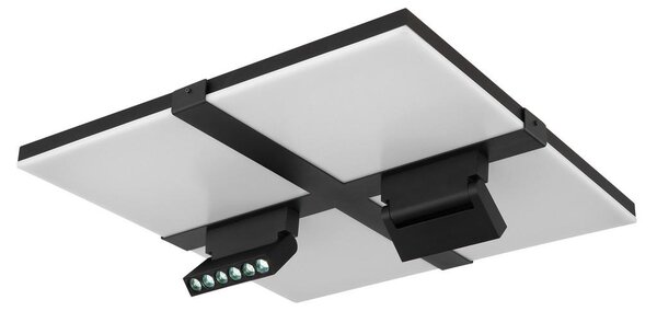 STROPNA LED-SVETILKA Villsi 2700-6500 K 230 V