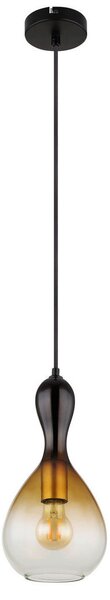 VISEČA SVETILKA 16,5/16,5/120 cm E27
