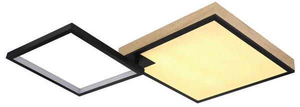 STROPNA LED-SVETILKA 2700-6500 K 230 V