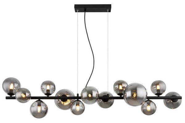 VISEČA LED-SVETILKA 3000 K 230 V