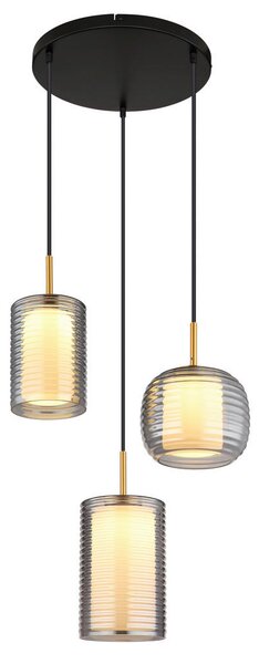 VISEČA LED-SVETILKA 3000 K 230 V