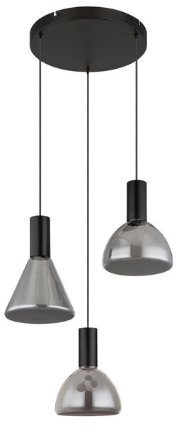 VISEČA LED-SVETILKA 3000 K 230 V