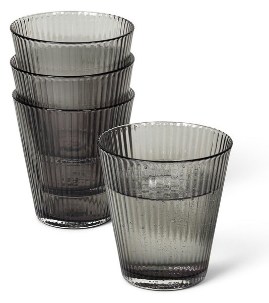Kozarci v kompletu 4 ks 260 ml Grand Cru Nouveau – Rosendahl