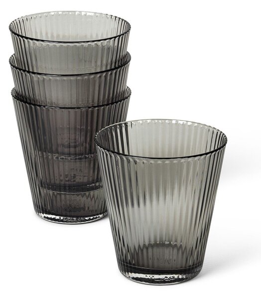 Kozarci v kompletu 4 ks 260 ml Grand Cru Nouveau – Rosendahl