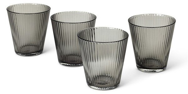 Kozarci v kompletu 4 ks 260 ml Grand Cru Nouveau – Rosendahl