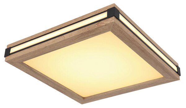 STROPNA LED-SVETILKA 3000 K 230 V
