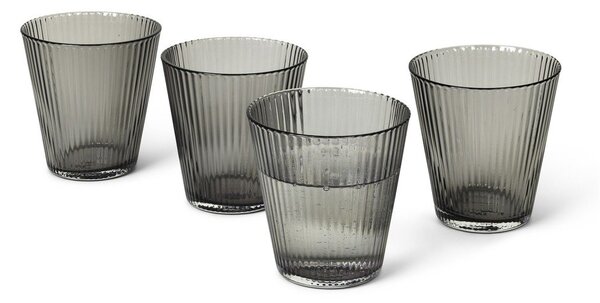 Kozarci v kompletu 4 ks 260 ml Grand Cru Nouveau – Rosendahl